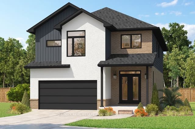 Detached at 196 Benninger Drive, Kitchener, ON N2E 0C9
