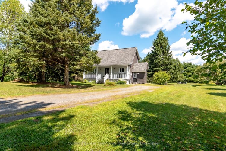 810 North Mary Lake Road
