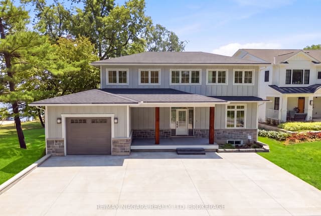 Detached at 3561 Yacht Harbour Road, Fort Erie, ON L0S 1N0