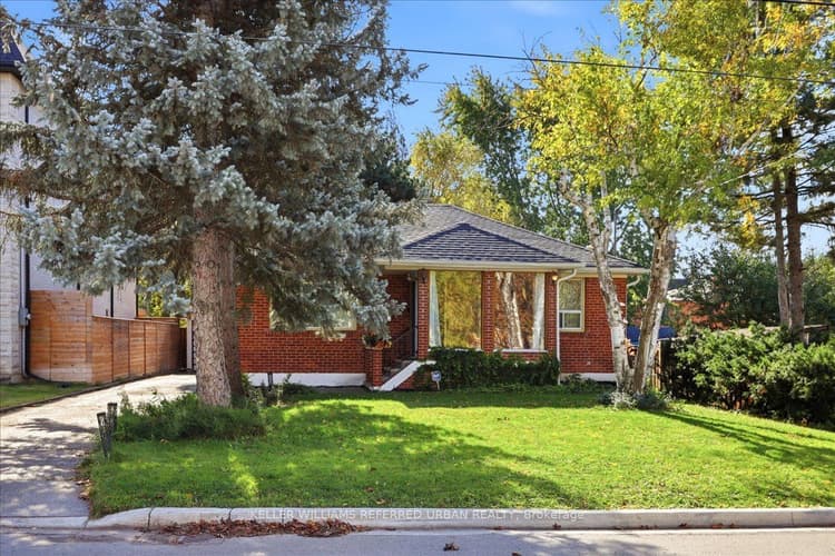 241 Churchill Avenue