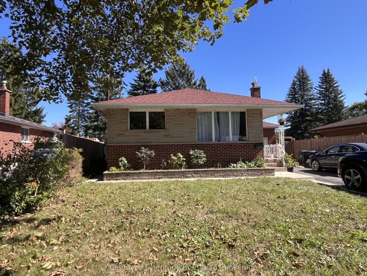 621 Eramosa Road