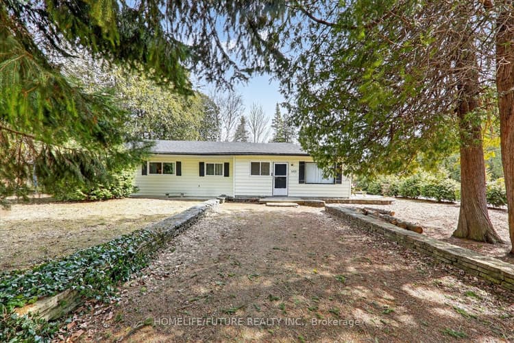 603 Third Avenue