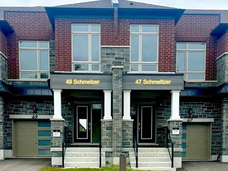 47 Schmeltzer Crescent