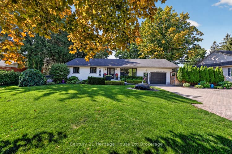 105 Concession Street