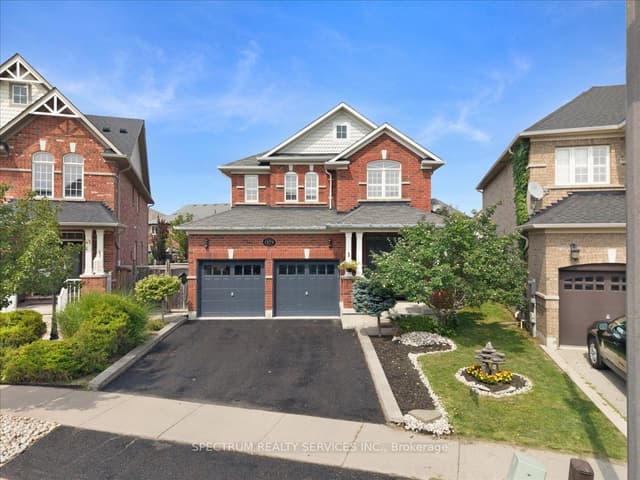 Detached at 1379 Rolph Terrace, Milton, ON L9T 7E1