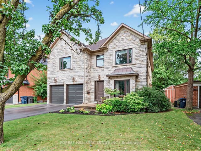Detached at 101 King High Avenue, Toronto, ON M3H 3B3, Toronto C06