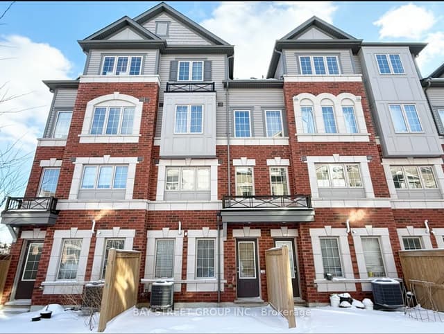 Condo Townhouse at 2283 CHEVRON PRINCE PATH Chevron Prince Path 480, Oshawa, ON L1K 0K8