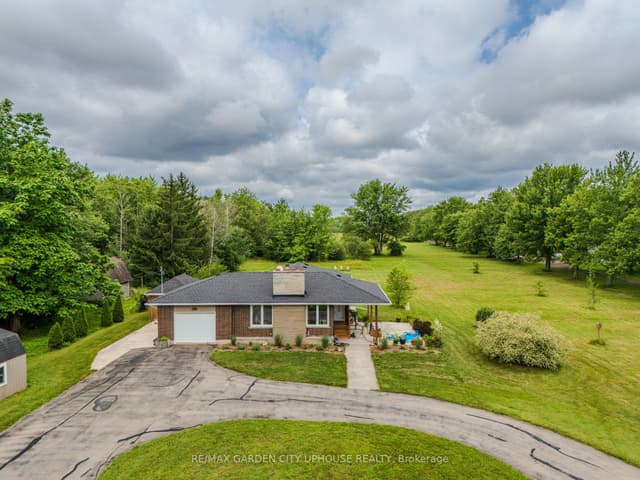 Detached at 373 Darby Road, Welland, ON L0S 1K0