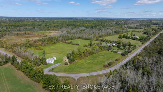 Detached at 661 County Rd 25 Road, Greater Napanee, ON K7R 3K7