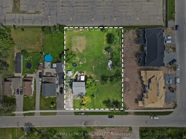 Investment at 1010 Arthur Street, Fort Erie, ON L2A 4J2
