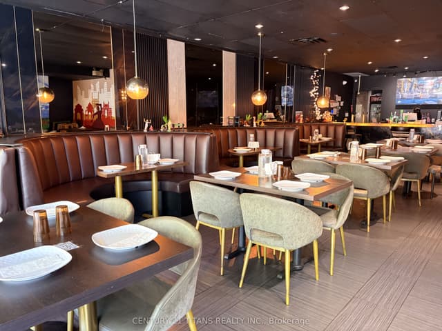 Sale Of Business at 5 Baldwin Street, Toronto, ON M5T 1L1, Toronto C01