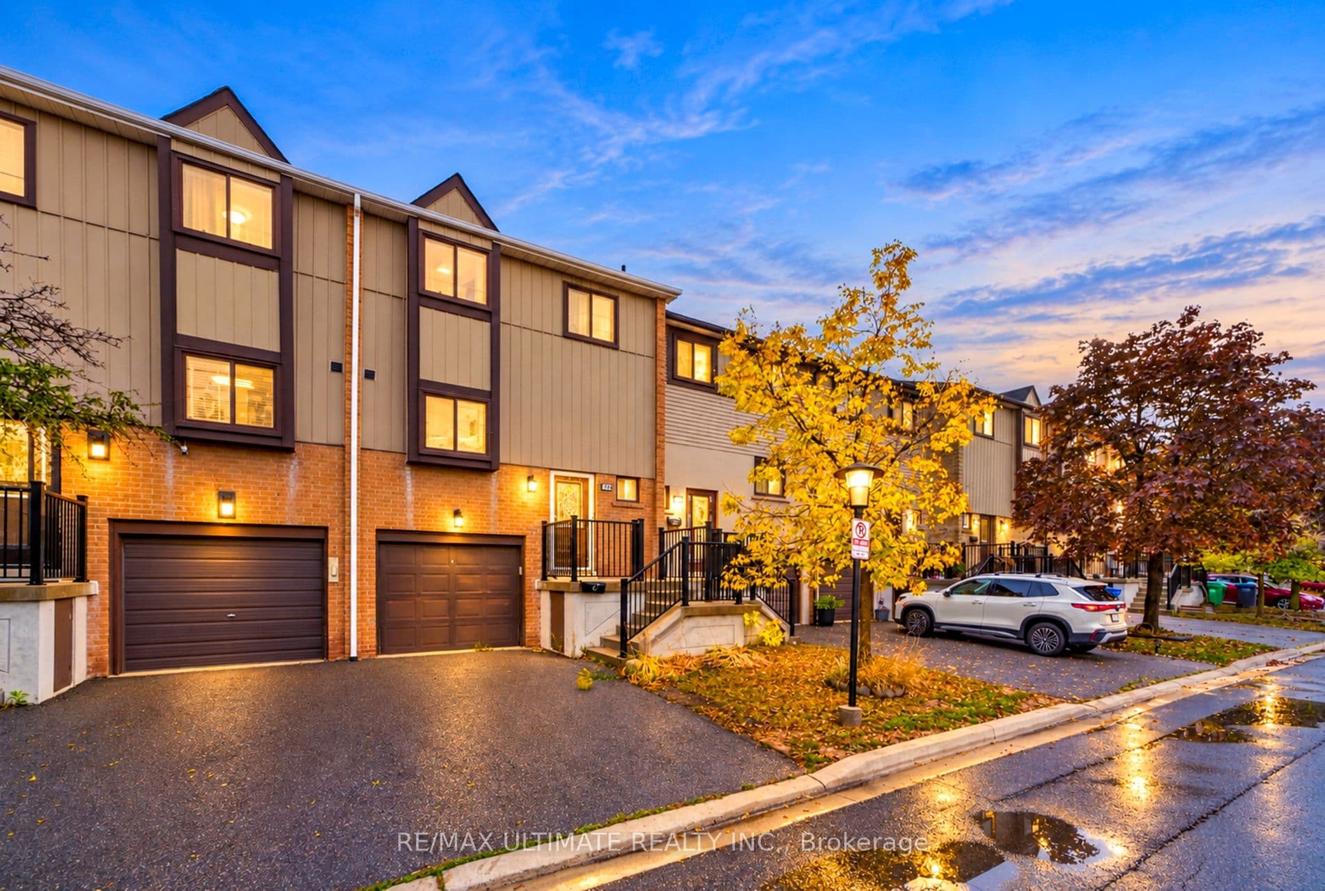 Suite 47, Unit 47 · 122 Moregate Cres