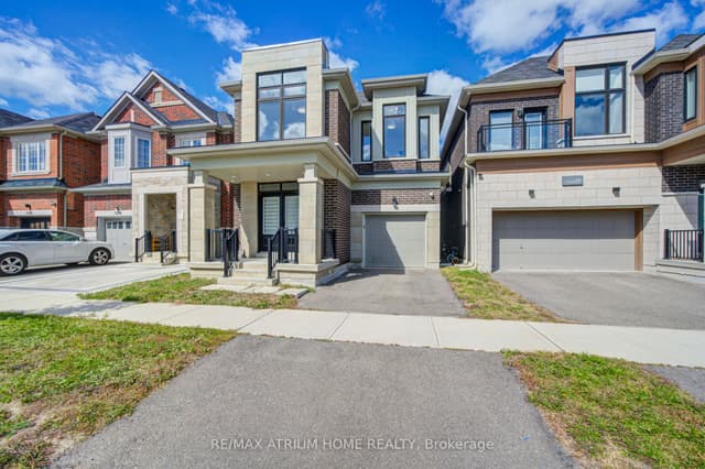 Detached at 126 Hartney Drive, Richmond Hill, ON L4S 0L1