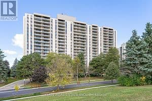 Condo Apartment at 260 Seneca Hill Drive 408, Toronto, ON M2J 4S6, Toronto C15