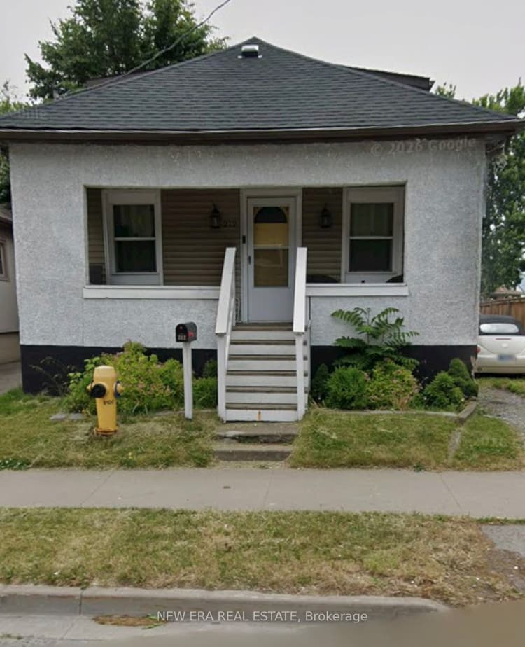 212 Niagara Street