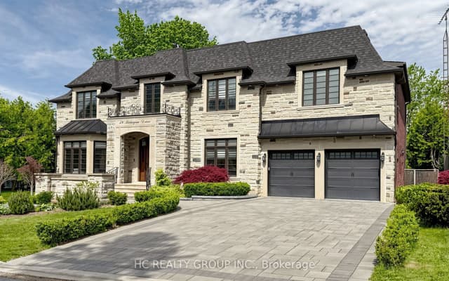 Detached at 19 Michigan Drive, Toronto, ON M2M 3H9, Toronto C14