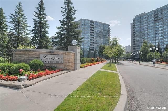 Suite 1002 · Floor 10, Unit 1002 · 11 Townsgate Dr
