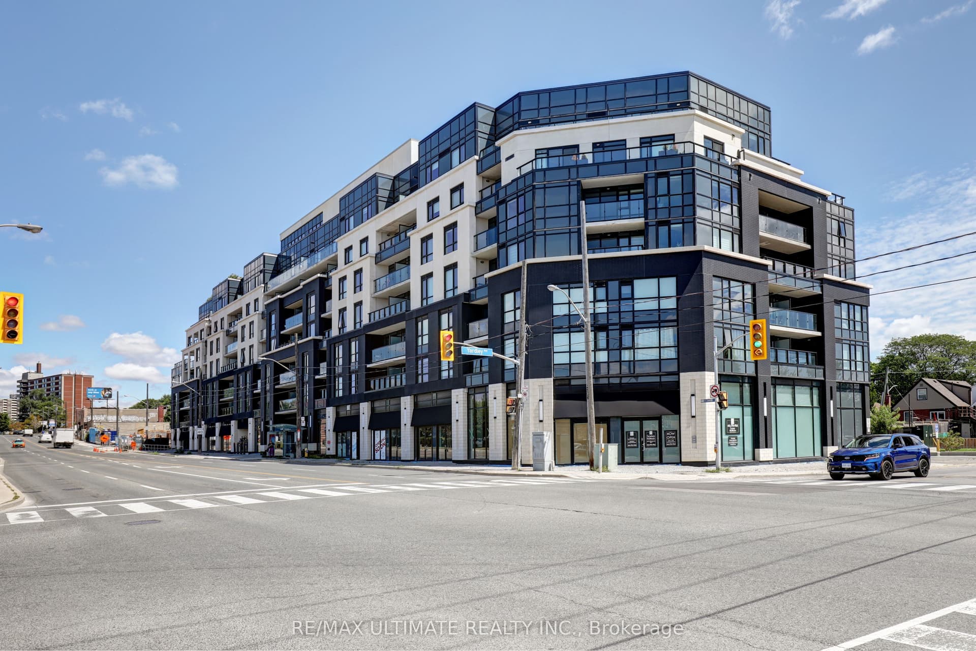 1401 O'Connor Drive in M4B