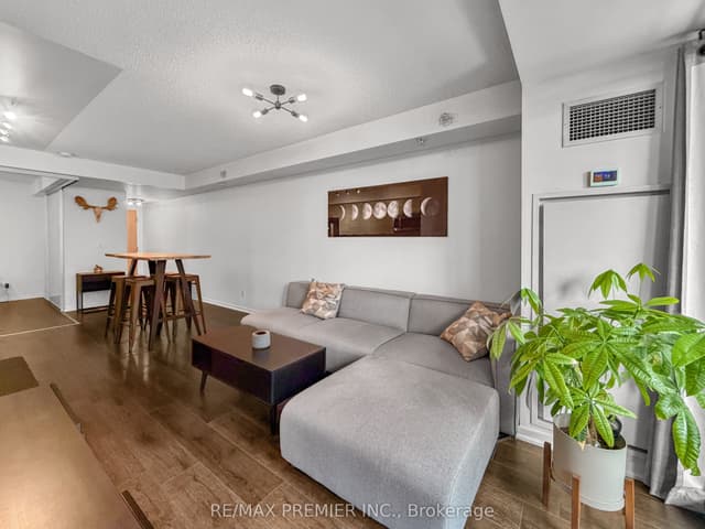 Condo Apartment at 20 Joe Shuster Way 811, Toronto, ON M6K 0A3, Toronto W01