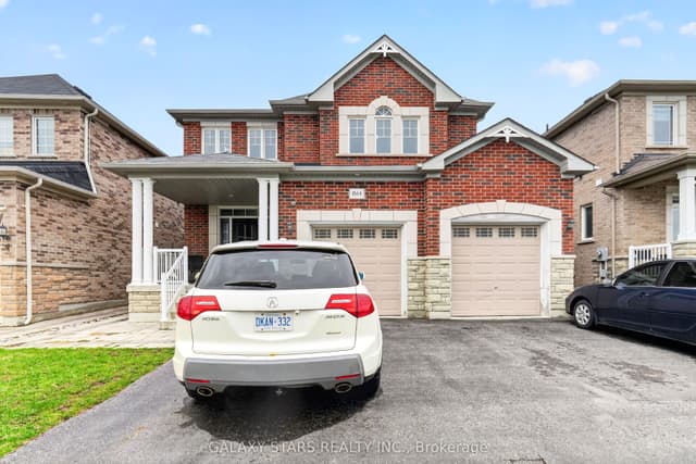 Detached at 1844 Western Avenue, Oshawa, ON L1G 0B4