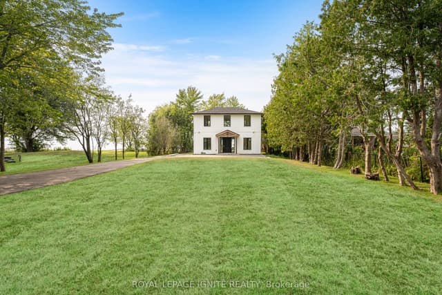 Detached at 46 Williams Point Road, Scugog, ON L0B 1E0