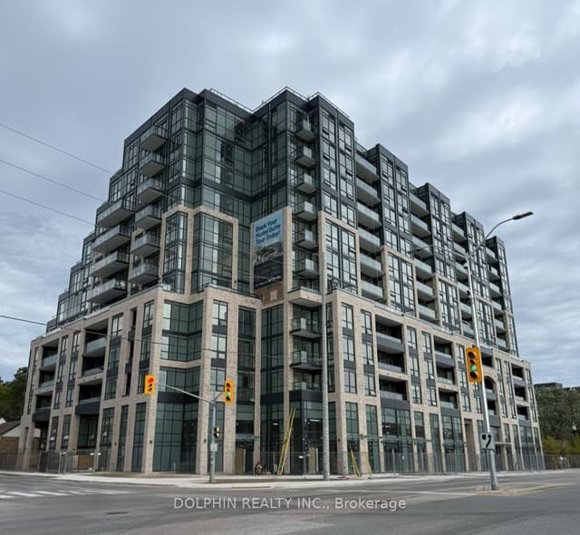 Condo Apartment at 1381 Lakeshore Road E 615, Mississauga, ON L5E 1G6