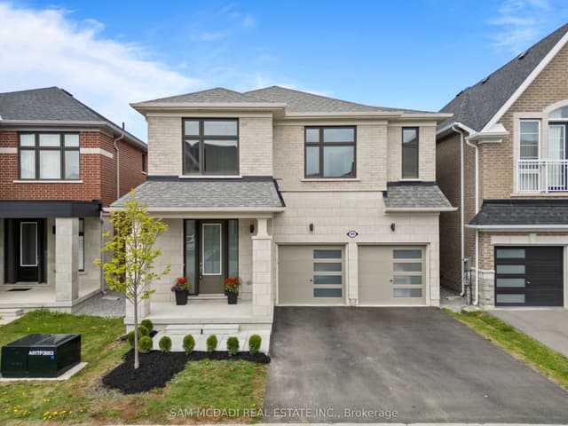 Detached at 99 Black Walnut Court, Aurora, ON L4G 3X7