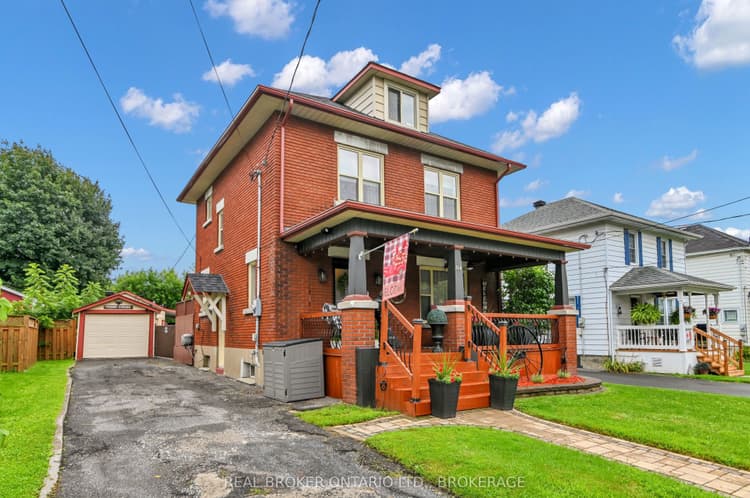 214 Fourth Street