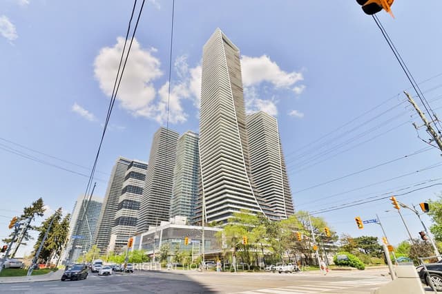 Condo Apartment at 30 Shore Breeze Drive 236, Toronto, ON M8V 0J1, Toronto W06