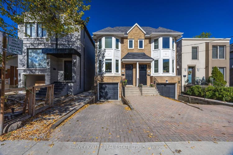 110 Glenforest Road