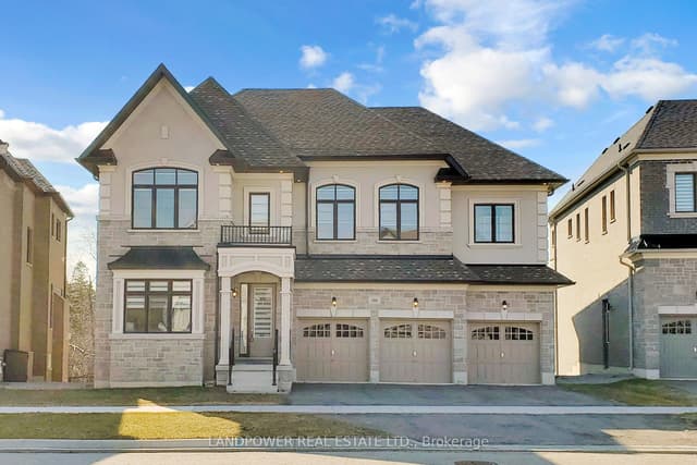 Detached at 166 Prairie Rose Drive, Richmond Hill, ON L4S 0M9