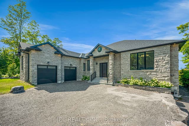 Detached at 536 Fralicks Beach Road, Scugog, ON L9L 1B4