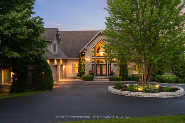 Detached at 12 Island View Court, Scugog, ON L9L 1R6