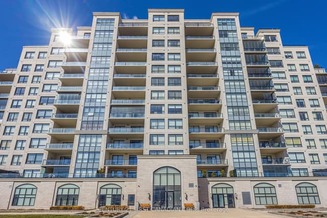 Condo Apartment at 240 Village Walk Boulevard 605, London North, ON N6G 0P6