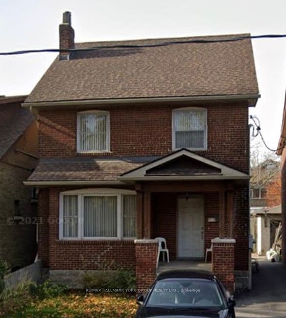 94 Glenholme Avenue