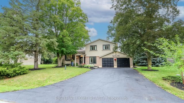 Detached at 8 Sunset Street, East Gwillimbury, ON L9N 1H4