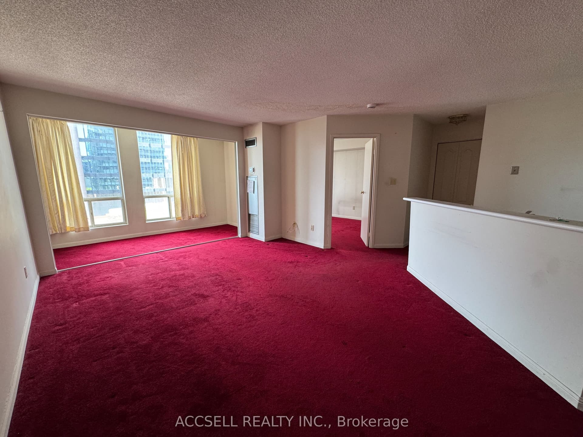 Suite 1906 · Floor 19, Unit 1906 · 25 Grenville St
