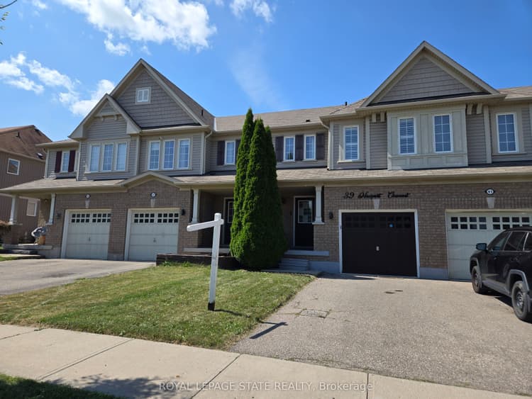39 Newport Crescent