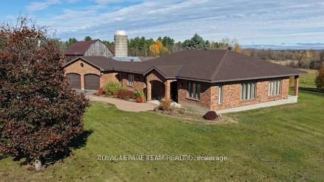 Farm at 2315 Styles Side Road, Carp - Dunrobin - Huntley - Fitzroy and Area, ON K0A 2H0