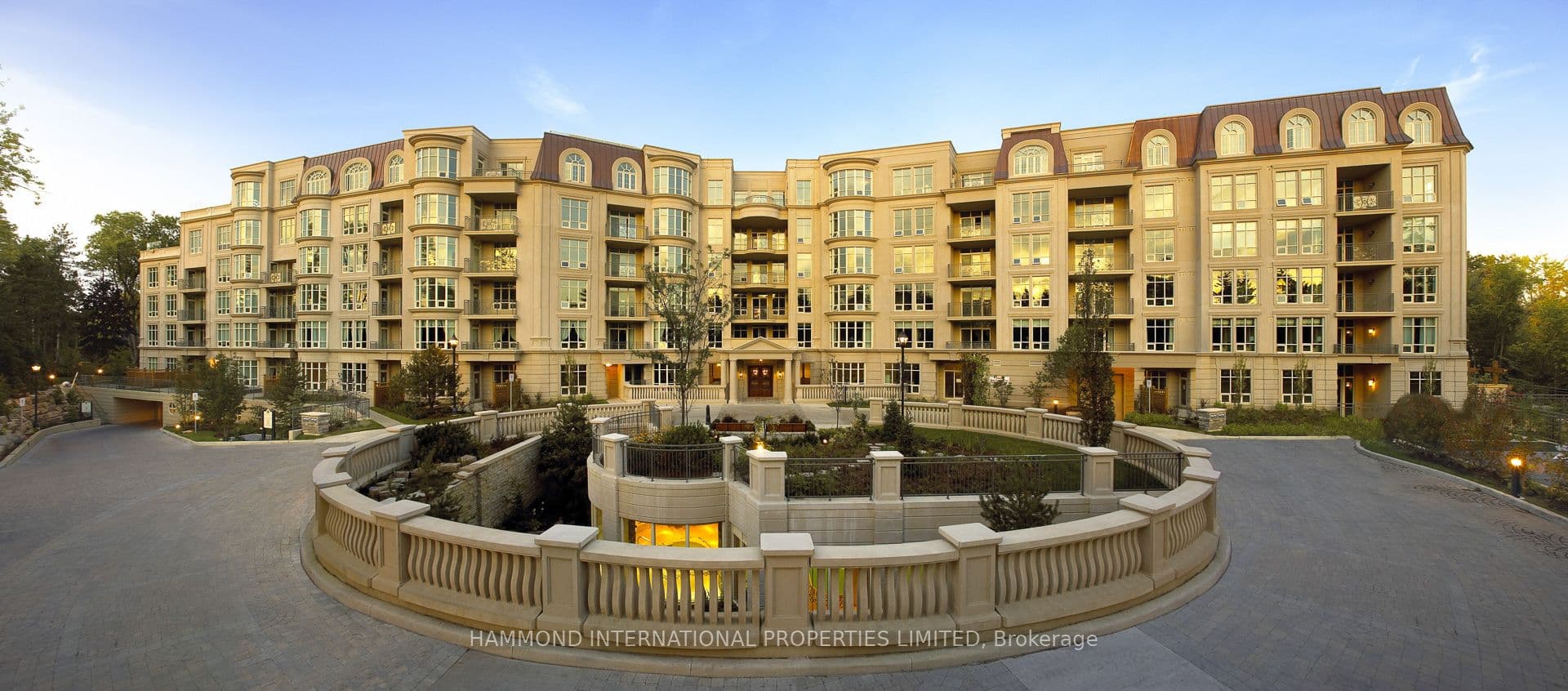 Suite 215 · Floor 2, Unit 215 · 7071 Bayview Ave
