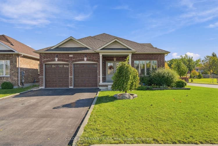 3 Pollock Avenue
