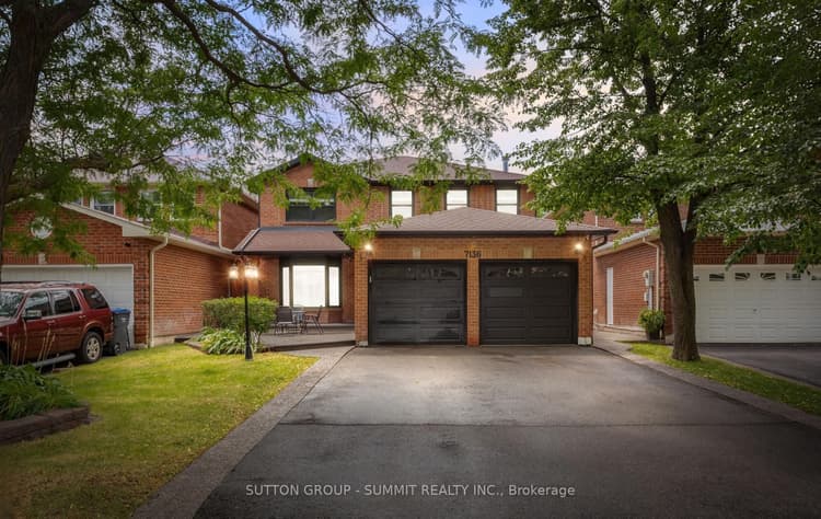 7136 Baywood Court