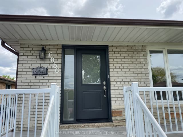 Semi-Detached at 6856 Darcel Avenue, Mississauga, ON L4T 2W5