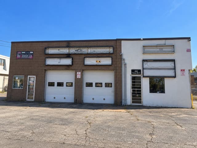 Investment at 355 CABANA Road E, Windsor, ON N9G 1A1