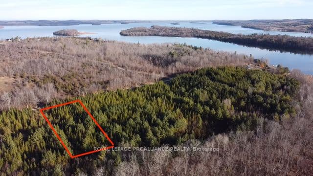 Vacant Land at Part 2 Ingham Road, Alnwick/Haldimand, ON K0K 2X0