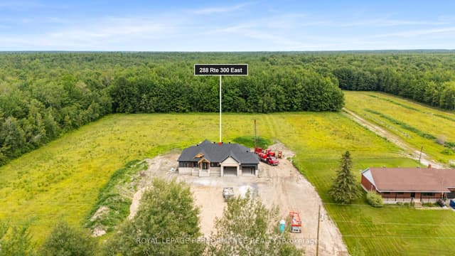 Detached at 288 Route 300 East Route, The Nation, ON K0A 1M0