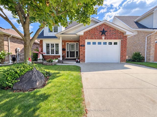 Detached at 3930 Durban Lane, Lincoln, ON L0R 2C0