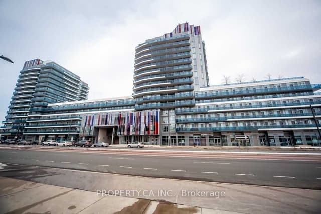 Condo Apartment at 9471 Yonge Street 906, Richmond Hill, ON L4C 0Z5