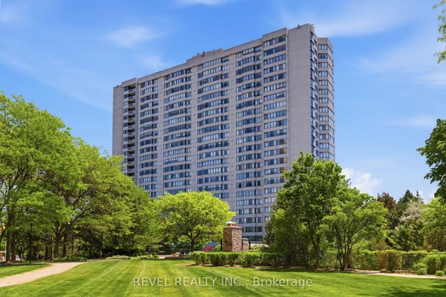 Condo Apartment at 2330 Bridletowne Circle Ph06, Toronto, ON M1W 3P6, Toronto E05