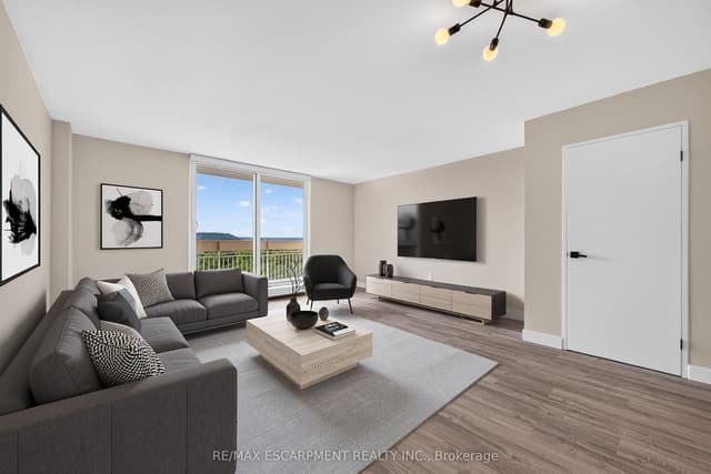 Condo Apartment at 350 Quigley Road 741, Hamilton, ON L8K 5N2